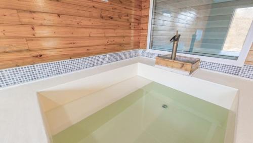 Seojong House | Bottega Pool Villa Pension