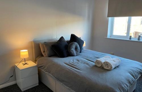 Scunthorpe Apartment | Bottesford Apartments