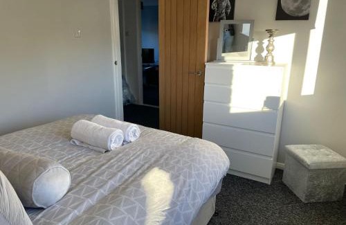 Scunthorpe Apartment | Bottesford Apartments