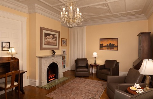 West Old Town Bed & Breakfast | Bottger Mansion of Old Town