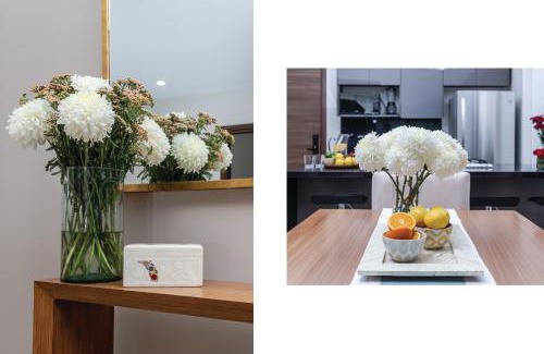 Ampliacion Granada Apartment | Botticelli Tower By The Local Way