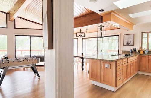 Kelseyville Other | BottleRock Farm: 80acre Ranch, Alpacas,Lake,Hot Tub
