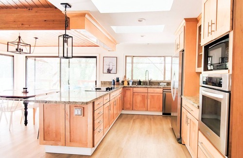 Kelseyville Other | BottleRock Farm: 80acre Ranch, Alpacas,Lake,Hot Tub