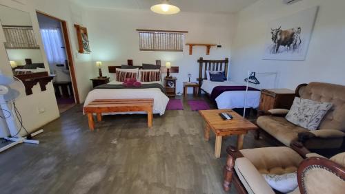 Matzikama House | Botuin Cottages