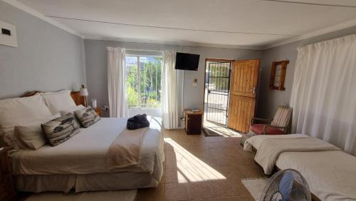 Matzikama House | Botuin Cottages