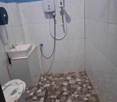 Pakbeng Hotel | BOUAKHAI HOTEL Pb