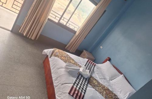 Pakbeng Hotel | BOUAKHAI HOTEL Pb
