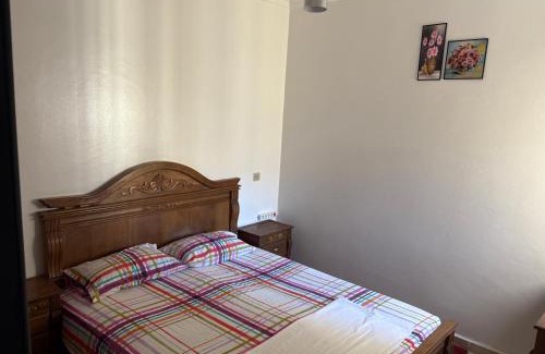 Oulad Khallouf Apartment | Bouazza