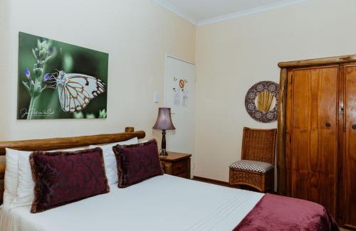 Kgetlengrivier Bed & Breakfast | Boubou Bed and Breakfast