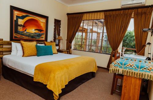 Kgetlengrivier Bed & Breakfast | Boubou Bed and Breakfast