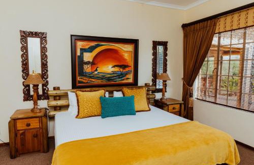 Kgetlengrivier Bed & Breakfast | Boubou Bed and Breakfast
