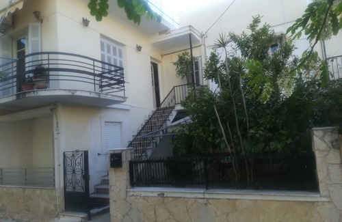 Kalamata House | Boubou's place