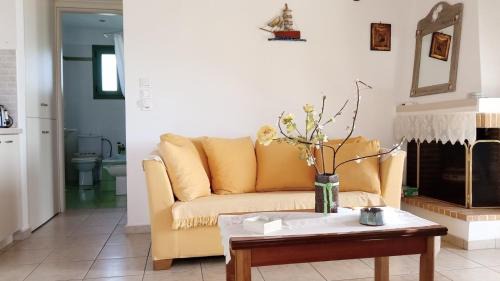 Patitiri Apartment | Boucamvillia's Luxury House