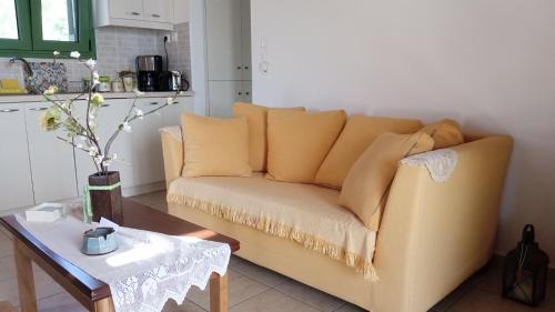 Patitiri Apartment | Boucamvillia's Luxury House
