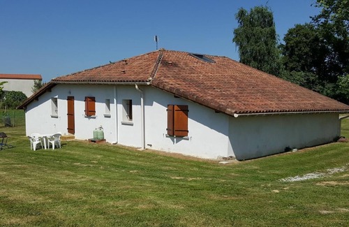 Goos House | Boudicq - Goos - Gîte