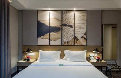 Dammam Apartment | Boudl Al Corniche