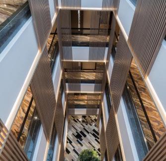 Dammam Apartment | Boudl Al Corniche