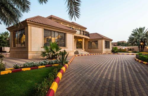 Unaizah Resort | Boudl Al Nakheel