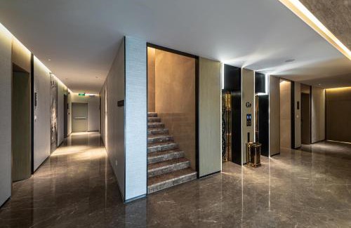 Khamis Mushait Apartment | Boudl Khamis Mushait
