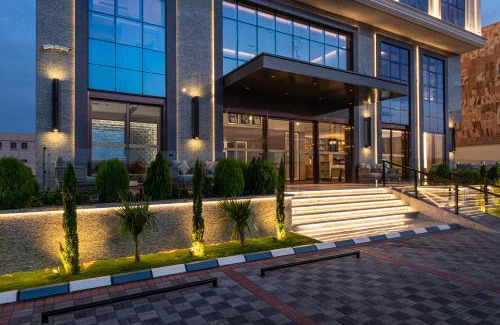 Khamis Mushait Apartment | Boudl Khamis Mushait