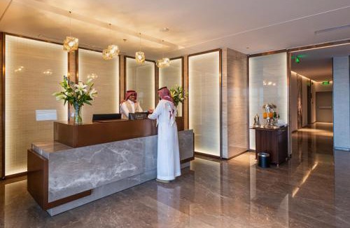 Khamis Mushait Apartment | Boudl Khamis Mushait
