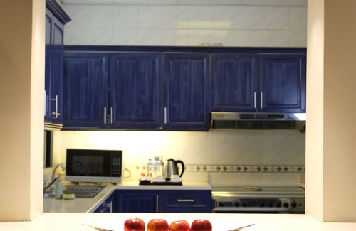 Salmiya Hotel | Boudl Kuwait