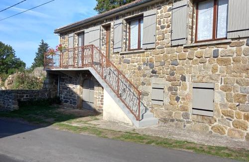 Salettes Bed & Breakfast | Boufavent