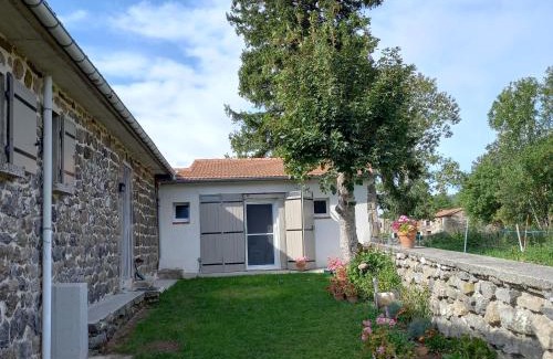Salettes Bed & Breakfast | Boufavent