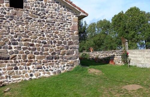 Salettes Bed & Breakfast | Boufavent