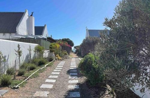 Paternoster Apartment | Bougain Villa Studio 1