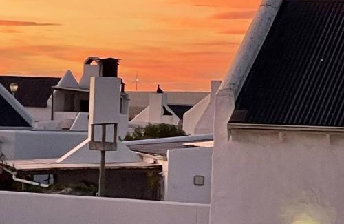 Paternoster Apartment | Bougain Villa Studio 1