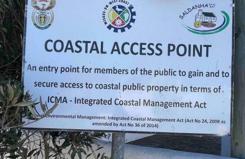 Paternoster Apartment | Bougain Villa Studio 1