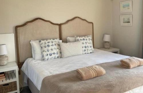 Paternoster House | Bougain Villa Studio 2