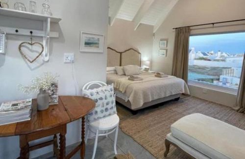 Paternoster House | Bougain Villa Studio 2