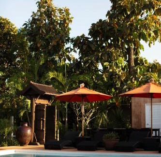 Chiang Dao House | Bougain Villas - Adults Only