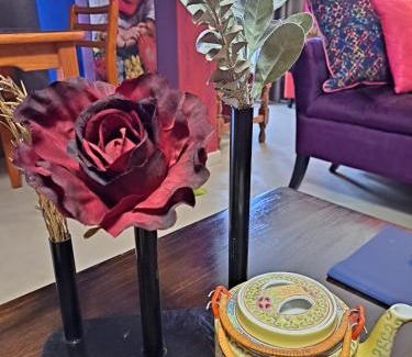 Greater Johannesburg Metropolitan Area Bed & Breakfast | Bougain'Villas