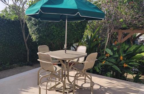 Port-Bouet Villa | Bougainvilla