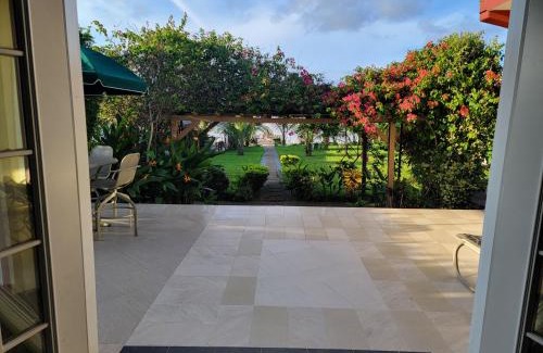 Port-Bouet Villa | Bougainvilla