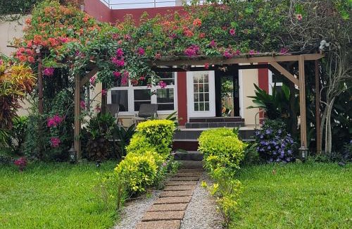 Port-Bouet Villa | Bougainvilla