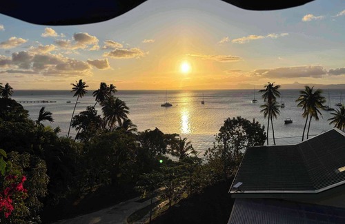 Savusavu Villa | BougainVilla