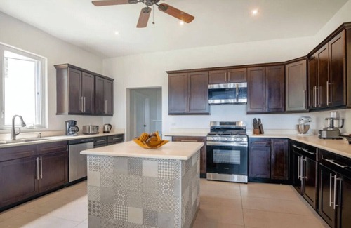 Montego Bay Villa | BougainVilla, Montego Bay