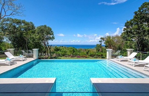 Montego Bay Villa | BougainVilla, Montego Bay