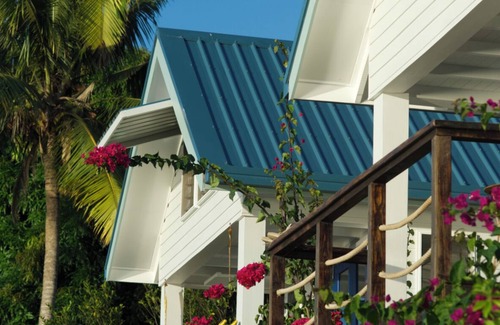 Savusavu Cottage | BougainVilla Savusavu