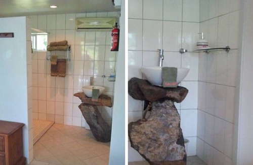Savaia House | Bougainville Garden Suites