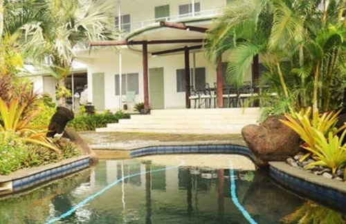 Savaia House | Bougainville Garden Suites