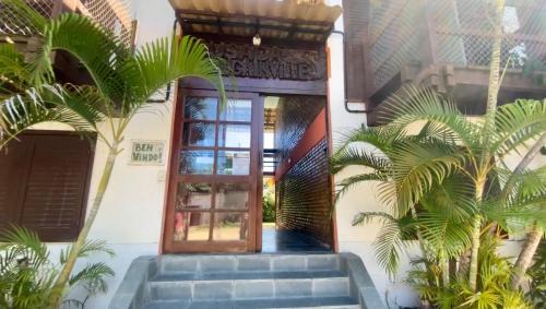 Flamengo Hotel | Bougainville - Hotel Pousada-Zen