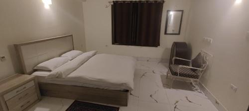 Raghudebpur House | Bougainville Rooms