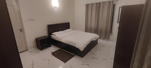 Raghudebpur House | Bougainville Rooms