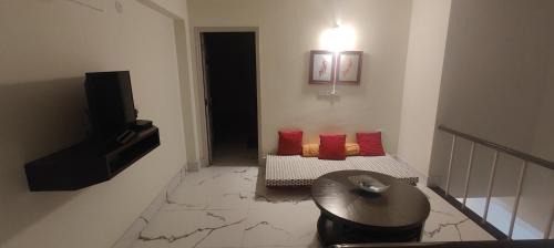 Raghudebpur House | Bougainville Rooms