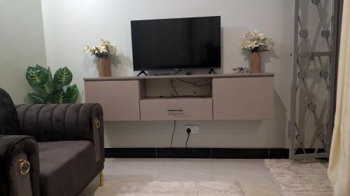 Fort Portal Apartment | BougainVille